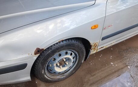 Hyundai Elantra III, 2005 год, 220 000 рублей, 4 фотография