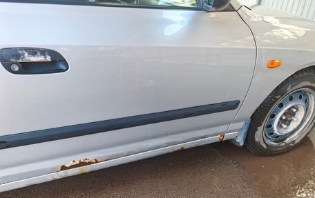 Hyundai Elantra III, 2005 год, 220 000 рублей, 7 фотография