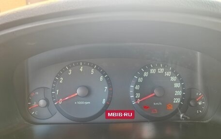 Hyundai Elantra III, 2005 год, 220 000 рублей, 10 фотография