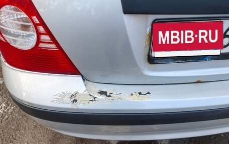 Hyundai Elantra III, 2005 год, 220 000 рублей, 9 фотография