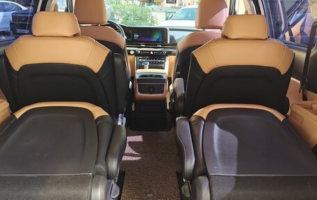 KIA Carnival, 2020 год, 3 880 000 рублей, 14 фотография