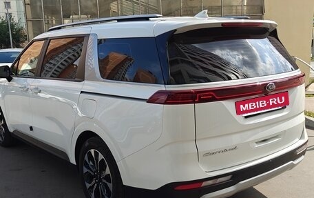 KIA Carnival, 2020 год, 3 880 000 рублей, 4 фотография