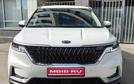KIA Carnival, 2020 год, 3 880 000 рублей, 6 фотография