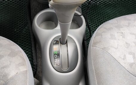 Toyota Echo, 2000 год, 250 000 рублей, 8 фотография