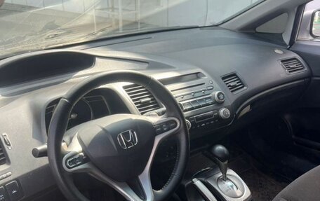 Honda Civic VIII, 2006 год, 455 000 рублей, 4 фотография