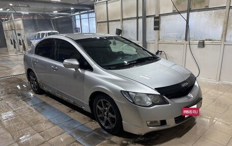 Honda Civic VIII, 2006 год, 455 000 рублей, 12 фотография