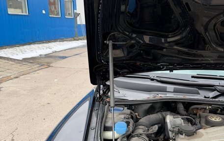 Volkswagen Touareg III, 2006 год, 900 000 рублей, 13 фотография
