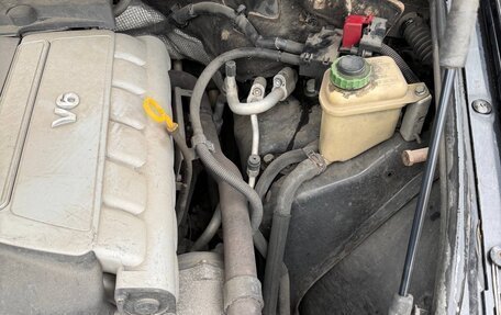 Volkswagen Touareg III, 2006 год, 900 000 рублей, 16 фотография
