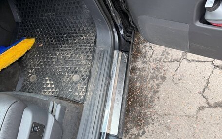 Volkswagen Touareg III, 2006 год, 900 000 рублей, 20 фотография