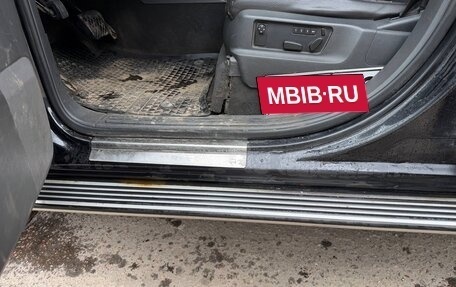 Volkswagen Touareg III, 2006 год, 900 000 рублей, 14 фотография