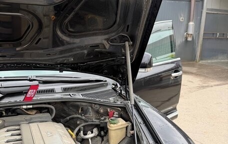 Volkswagen Touareg III, 2006 год, 900 000 рублей, 15 фотография