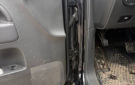 Volkswagen Touareg III, 2006 год, 900 000 рублей, 23 фотография
