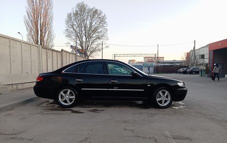 Hyundai Grandeur, 2008 год, 600 000 рублей, 2 фотография
