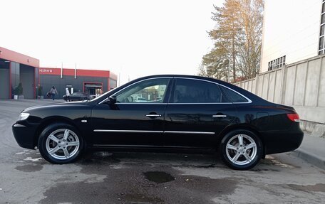 Hyundai Grandeur, 2008 год, 600 000 рублей, 4 фотография