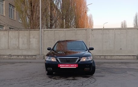 Hyundai Grandeur, 2008 год, 600 000 рублей, 3 фотография