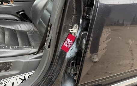 Volkswagen Touareg III, 2006 год, 900 000 рублей, 26 фотография