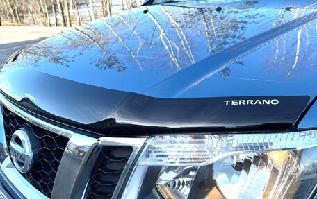Nissan Terrano III, 2017 год, 990 000 рублей, 7 фотография