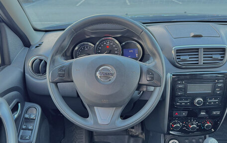 Nissan Terrano III, 2017 год, 990 000 рублей, 10 фотография