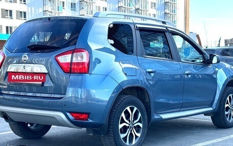 Nissan Terrano III, 2017 год, 990 000 рублей, 6 фотография