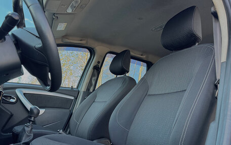 Nissan Terrano III, 2017 год, 990 000 рублей, 12 фотография