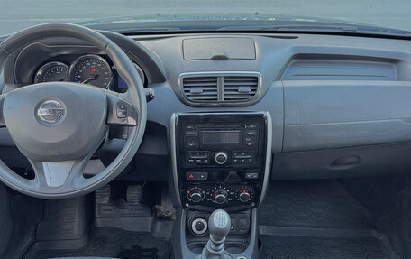 Nissan Terrano III, 2017 год, 990 000 рублей, 15 фотография