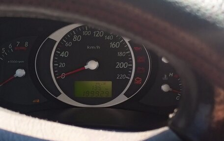 Hyundai Tucson III, 2006 год, 450 000 рублей, 3 фотография