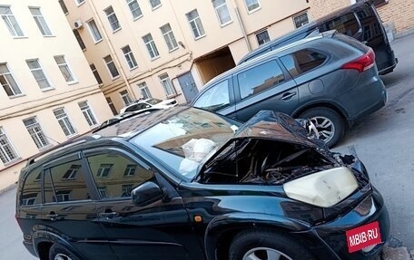 Toyota RAV4, 2001 год, 200 000 рублей, 6 фотография