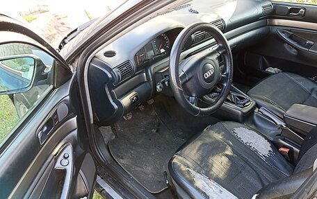 Audi A4, 1999 год, 365 000 рублей, 8 фотография