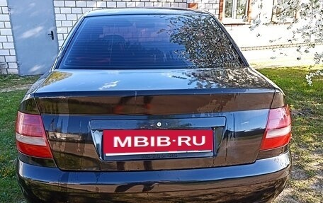 Audi A4, 1999 год, 365 000 рублей, 6 фотография
