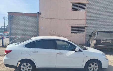 Nissan Almera, 2015 год, 645 000 рублей, 2 фотография