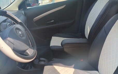 Nissan Almera, 2015 год, 645 000 рублей, 7 фотография