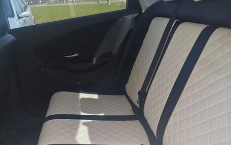 Nissan Almera, 2015 год, 645 000 рублей, 8 фотография