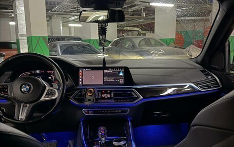 BMW X5, 2020 год, 8 199 999 рублей, 6 фотография