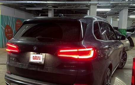 BMW X5, 2020 год, 8 199 999 рублей, 4 фотография