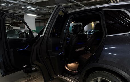 BMW X5, 2020 год, 8 199 999 рублей, 5 фотография