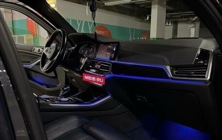 BMW X5, 2020 год, 8 199 999 рублей, 7 фотография