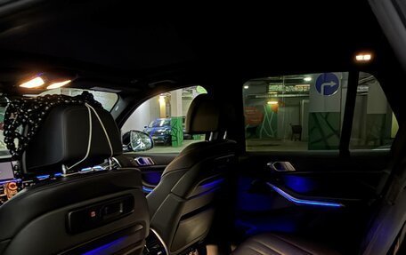 BMW X5, 2020 год, 8 199 999 рублей, 9 фотография