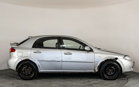 Chevrolet Lacetti, 2008 год, 399 000 рублей, 3 фотография