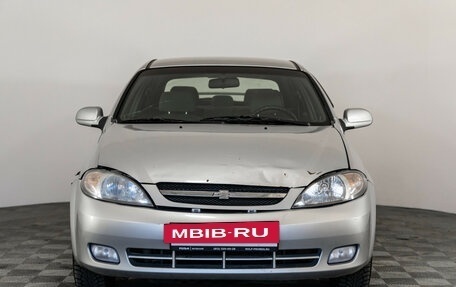 Chevrolet Lacetti, 2008 год, 399 000 рублей, 2 фотография