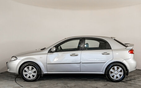 Chevrolet Lacetti, 2008 год, 399 000 рублей, 7 фотография