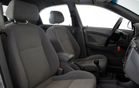 Chevrolet Lacetti, 2008 год, 399 000 рублей, 10 фотография