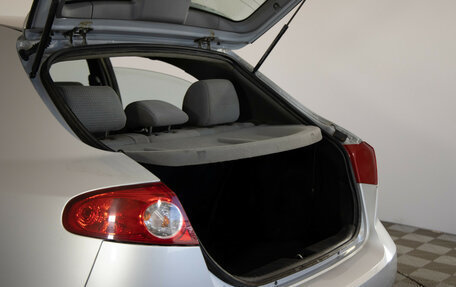 Chevrolet Lacetti, 2008 год, 399 000 рублей, 8 фотография