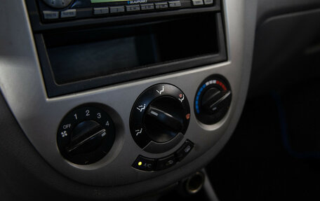 Chevrolet Lacetti, 2008 год, 399 000 рублей, 12 фотография