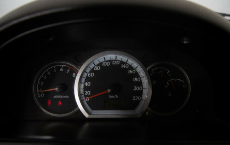 Chevrolet Lacetti, 2008 год, 399 000 рублей, 9 фотография