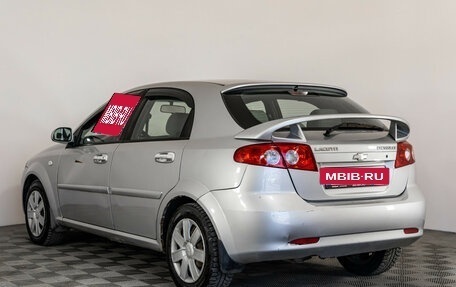 Chevrolet Lacetti, 2008 год, 399 000 рублей, 6 фотография