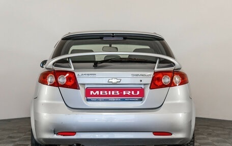 Chevrolet Lacetti, 2008 год, 399 000 рублей, 5 фотография