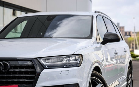 Audi Q7, 2019 год, 5 599 000 рублей, 2 фотография