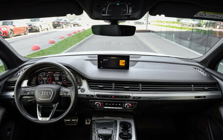 Audi Q7, 2019 год, 5 599 000 рублей, 15 фотография