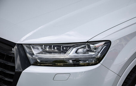Audi Q7, 2019 год, 5 599 000 рублей, 11 фотография