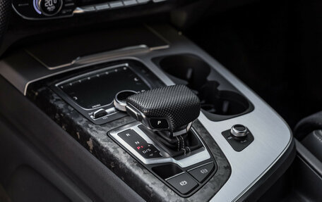 Audi Q7, 2019 год, 5 599 000 рублей, 21 фотография
